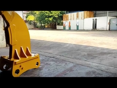 Ripper d'excavatrice