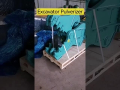 Pluveuse pour excavatrice pour excavatrice pour Kobelco