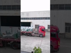 Excavateur piles conduite bras pile bras pile boom excavateur bras longue portée boom