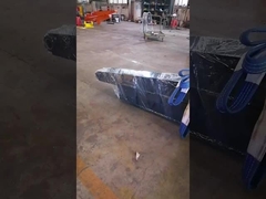 8M Excavateur à bras coulissant Excavateur à bras long Boom long