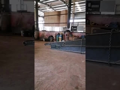 Excavateur de 8 m Excavateur à bras coulissants Excavateur à bras long portée Excavateur à bras long boom