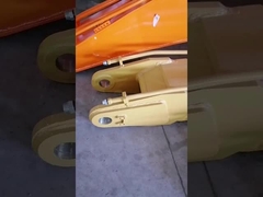 Excavateur à longue portée excavateur à bras long excavateur bras excavateur boom