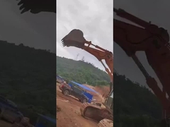 Grand fabricant de broyeur à bras de tunnel