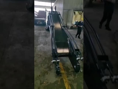 Excavateur à longue portée à longue portée à longue portée