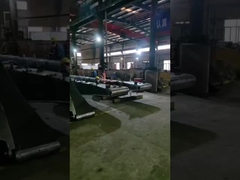 pile plus haut excavateur pile conducteur fixation pour le chat hitachi komatsu