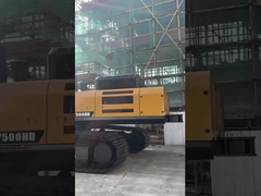 Fabricant de broyeur à bras de broyeur à bosse de broyeur à bras long