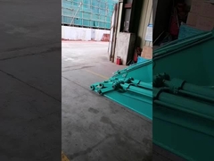 SK220 16m Longue excavatrice Boom Longue portée Boom Excavatrice Haute efficacité Haute qualité