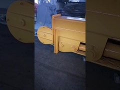 12M Excavateur bras télescopique boom télescopique meilleur soudage meilleur matériau en acier