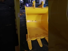 Excavateur de 45 à 55 tonnes à haute efficacité pour percer la roche dure