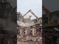 65 tonnes de rupture de la pelle dans la boîte type de pelle