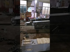 Excavateur à bras télescopique pour ZX210 Deux ensembles avec seau Excavateur Premium bras à longue portée