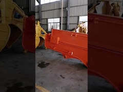 10M bras télescopique pour excavateur pour Liugong 9250F avec seau