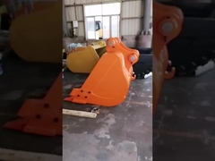 Cat HITACHI KOMATSU SANY ZOOMLION Excavateur à décharge extensible