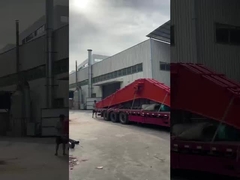 Excavateur à longue portée bras long bras long boom pour excavateur Hitachi komatsu chat sany