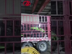 Zoomlion bras long pour les excavatrices bras à longue portée excavateur bras télescopique