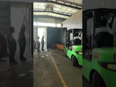 20 tonnes 55 tonnes Excavateur Hydraulique Pour briser la route de la roche Excavateur bras à longue portée