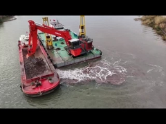 Excavateur Arm Excavateur Long Arm Long Boom pour les excavateurs grand fabricant