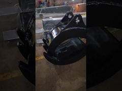 Excavateur Grippe prêt à envoyer le grand fabricant