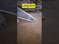 18M excavateur à long rayon d'action excavateur Hitachi excavateur à long rayon d'action excavateur