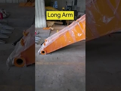 Excavateur à longue portée de 22 m Excavateur à long bras Excavateur à long bras Excavateur à long bras à vendre