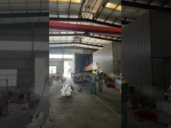 Envoyer: 30M 32M Excavator Long Boom Arm à vendre pour les excavatrices de 120 tonnes