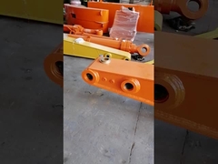 24M 26M Longue portée de l'excavatrice pour le chat Hitachi Komatsu Sany