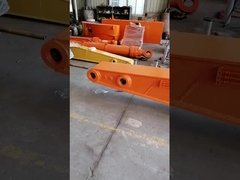 Top 1. Pelle à bras long Excavatrice à bras long à vendre Excavatrice à longue portée