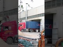 Prêt à envoyer : pelle excavatrice à flèche longue, bras long, pelle excavatrice à longue portée