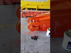 30M Excavateur à longue portée à longue portée à vendre