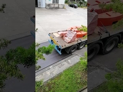 Bras télescopique de pelle excavatrice de 10M pour pelle excavatrice n°1 des ventes, bras télescopique de pelle excavatrice, bras de longue portée, bras long