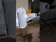 Top 1 BS900E Excavateur bras télescopique Téléscopic Dipper pour les excavateurs bras télescopique pour les excavateurs