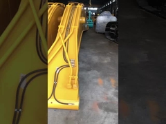 Excavateur à longue portée à long bras Excavateur à longue portée à long bras