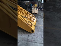 Longue portée bras pour excavateur Longue portée bras longue portée bras longue portée porte excavateur