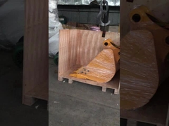 Top 1 Excavateur à bras étendu Excavateur à bras long Boom à long bras télescopique à vendre