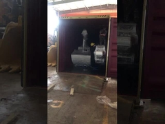 Excavatrice Excavatrice Bras télescopique pour Excavatrice Excavatrice Teledipper 30M 32M 35M