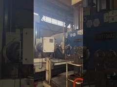 Excavateur à longue portée Boom et bras 16m 18m