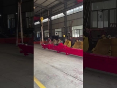 14M Téléscopique Excavateur Téléscopique bras pour Excavateur pour ZX225