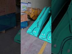 Excavateur à longue portée Boom Excavateur à bras long Boom pour creuser