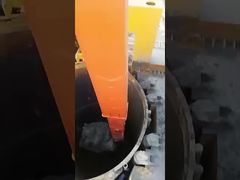 Bras de pelle télescopique réglable Performances flexibles du bras de pelle télescopique pour pelle