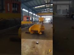 Excavateur Roche Arm Boom Roche pour Excavateur Excavateur Ripper lourd