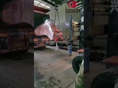 Excavateur Ripper Excavateur Rock Arm Rock Boom Pour Excavateur Rock Ripper