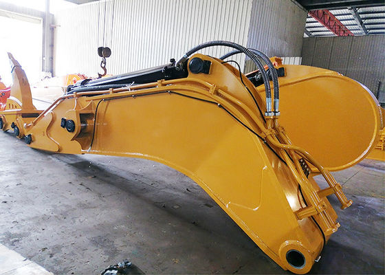 Excavateur à sable dur, à roche dure, pour l'exploitation minière de chats