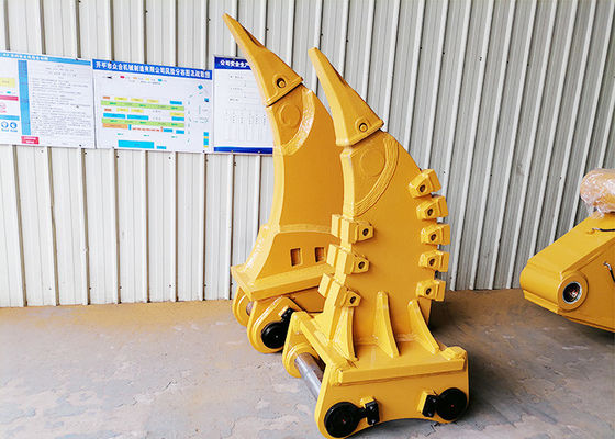 Excavateur de 45 tonnes à 55 tonnes
