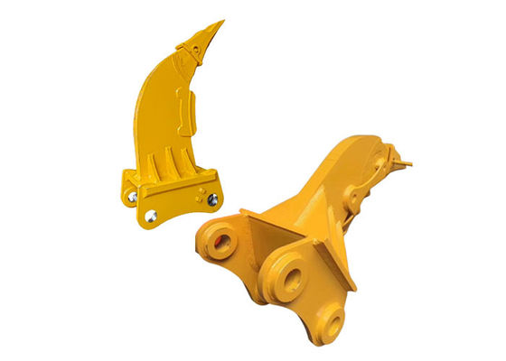 1 tonne-55 tonnes Q355B Excavateur Ripper pour creuser le sable dur et la roche dure