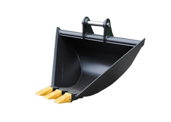 1 tonne 20 tonnes Excavateur V Bouteille Trapèze Bouteille V Forme Pour Excavateur