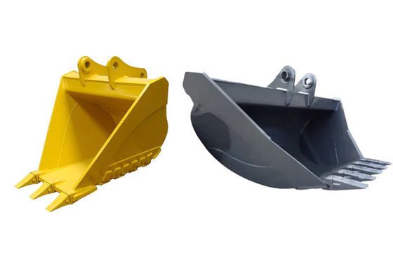 Q355B 20 tonnes Excavateur V Bouteille trapézoïdale Bouteille en forme de V Pour PC210 PC200