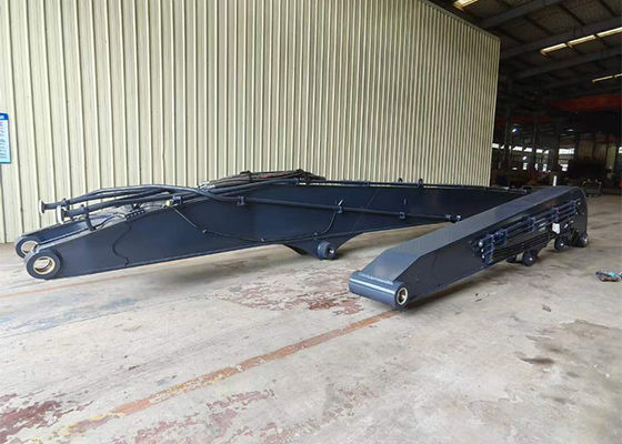 25 à 28 tonnes de charpente de pellicule bras de conduite pour le chargement plus élevé