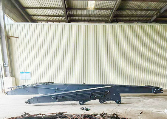 Armure motrice de pile de pelle de 20 tonnes avec angle maximal de 160 degrés pour les équipements lourds
