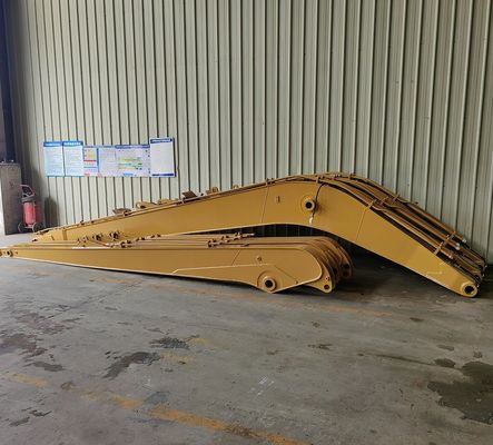 Catégorie 312 Armes de pelleteuses à longue portée pour le dragage fluvial et maritime