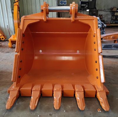 28-35m Super Excavator Longue portée Boom Excavator Long Arm Pour Hitachi 1200